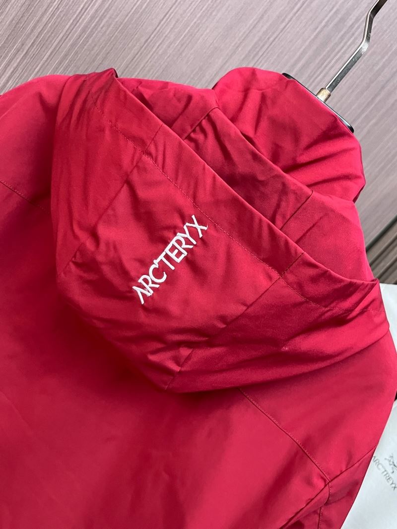 Arcteryx Outwear